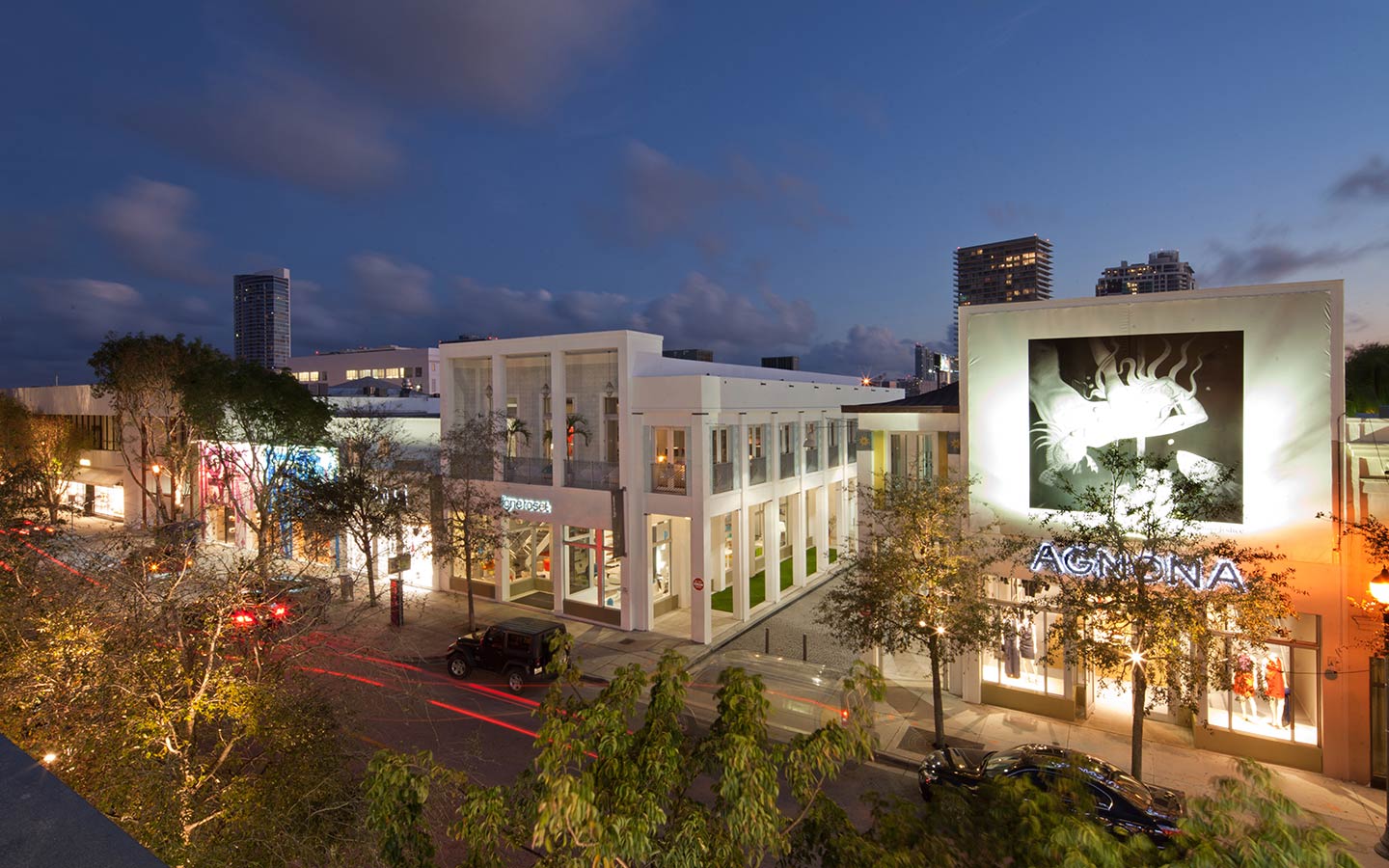 artisan hardware luxury stores 